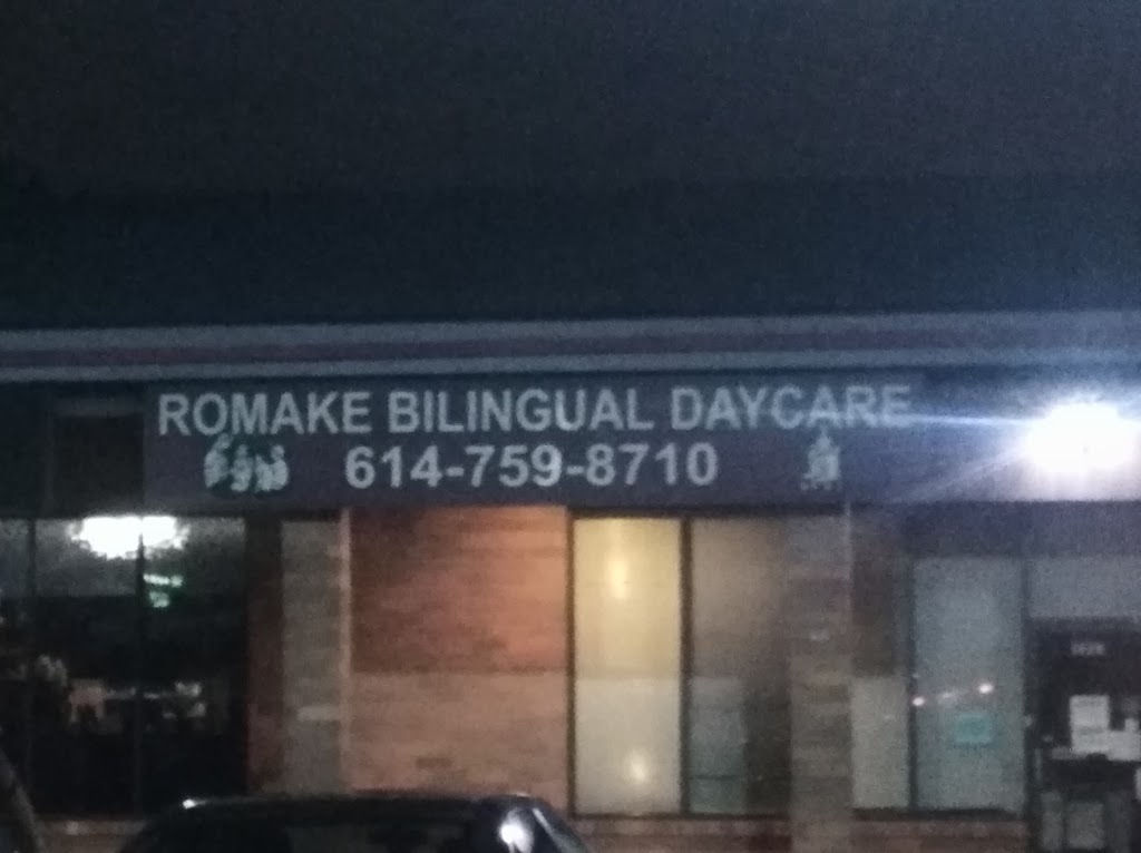 Romake Bilingual Preschool | 1357 Brice Rd, Reynoldsburg, OH 43068, USA | Phone: (614) 759-8710