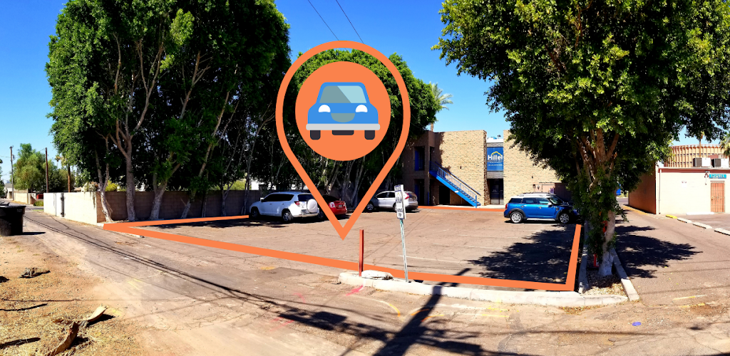 AirGarage | 1012 S Mill Ave, Tempe, AZ 85281, USA | Phone: (480) 771-1227