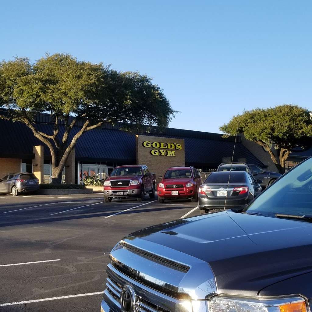 Golds Gym | 2323 Lockhill Selma Rd, San Antonio, TX 78230, USA | Phone: (210) 907-7746