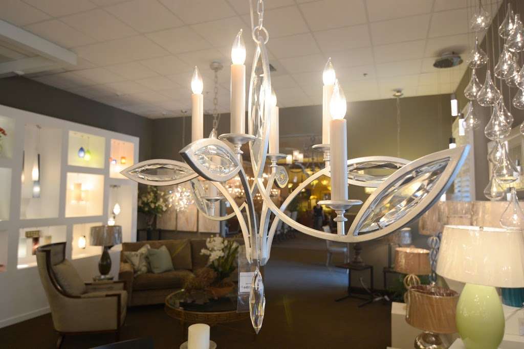 Lighting Design Center | 2950 Santa Rosa Ave, Santa Rosa, CA 95407, USA | Phone: (707) 525-0130