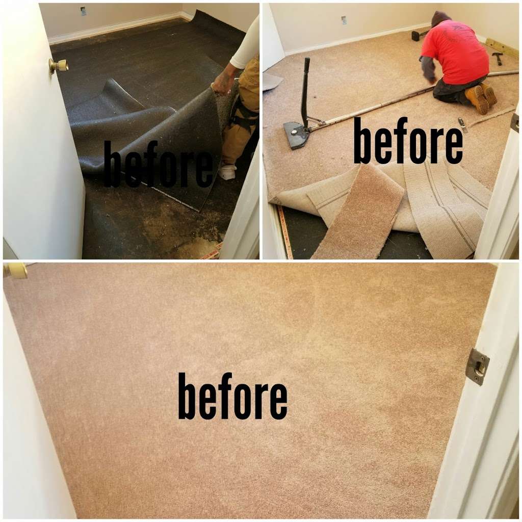 AAA CARPET REPAIR, INSTALLATION & SALES | 6713 Sherwood Dr, Houston, TX 77021, USA | Phone: (832) 435-0305