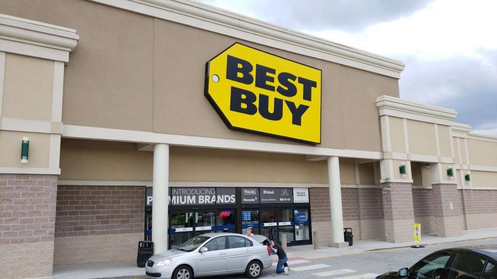 Best Buy | 4807 Concord Pike, Wilmington, DE 19803, USA | Phone: (302) 477-0305