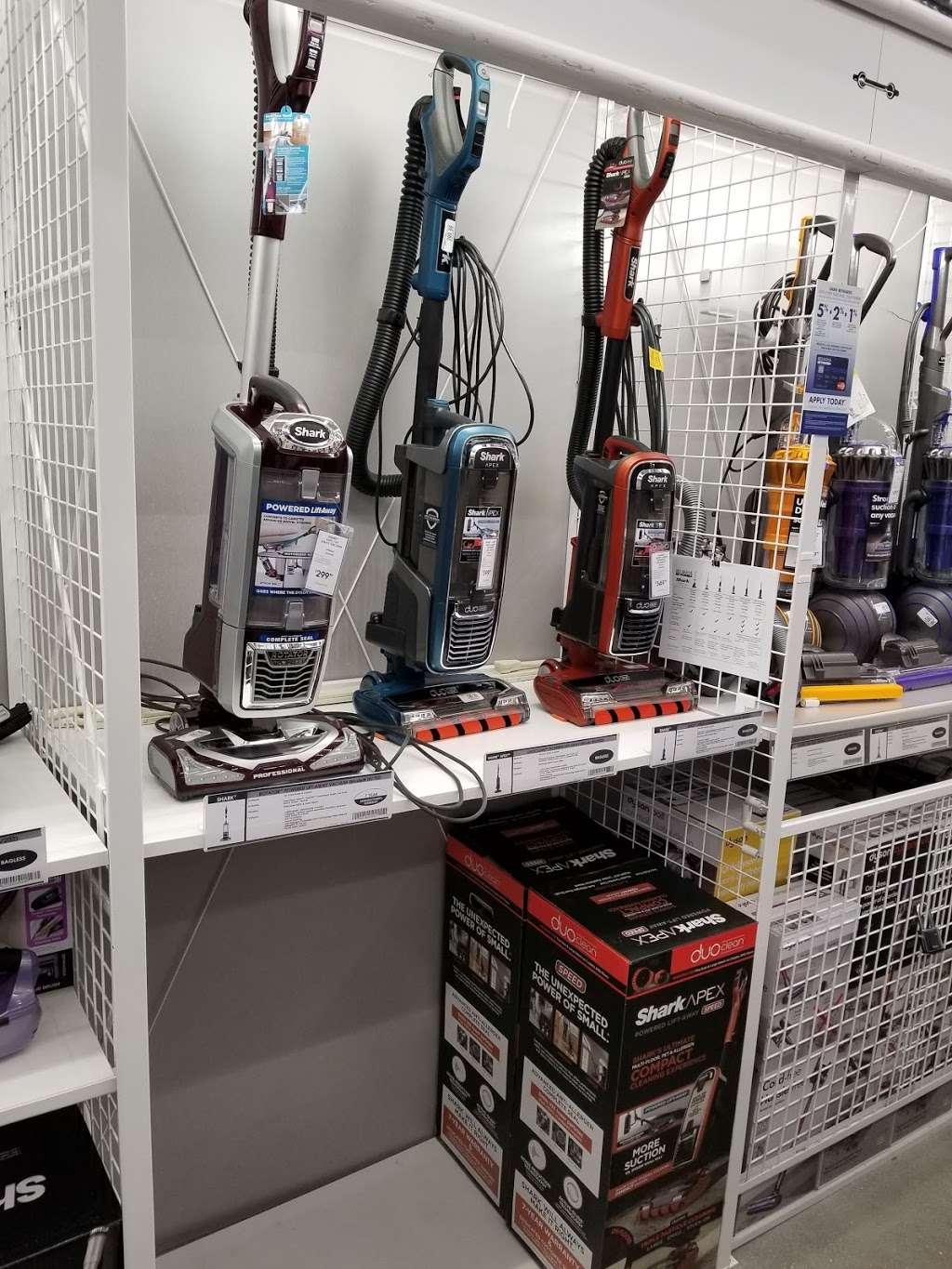 Bed Bath & Beyond | 1755 Deptford Center Rd, Deptford Township, NJ 08096, USA | Phone: (856) 228-1256