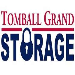 Tomball Grand Storage | 11714 Boudreaux Rd, Tomball, TX 77375, USA | Phone: (281) 724-4372