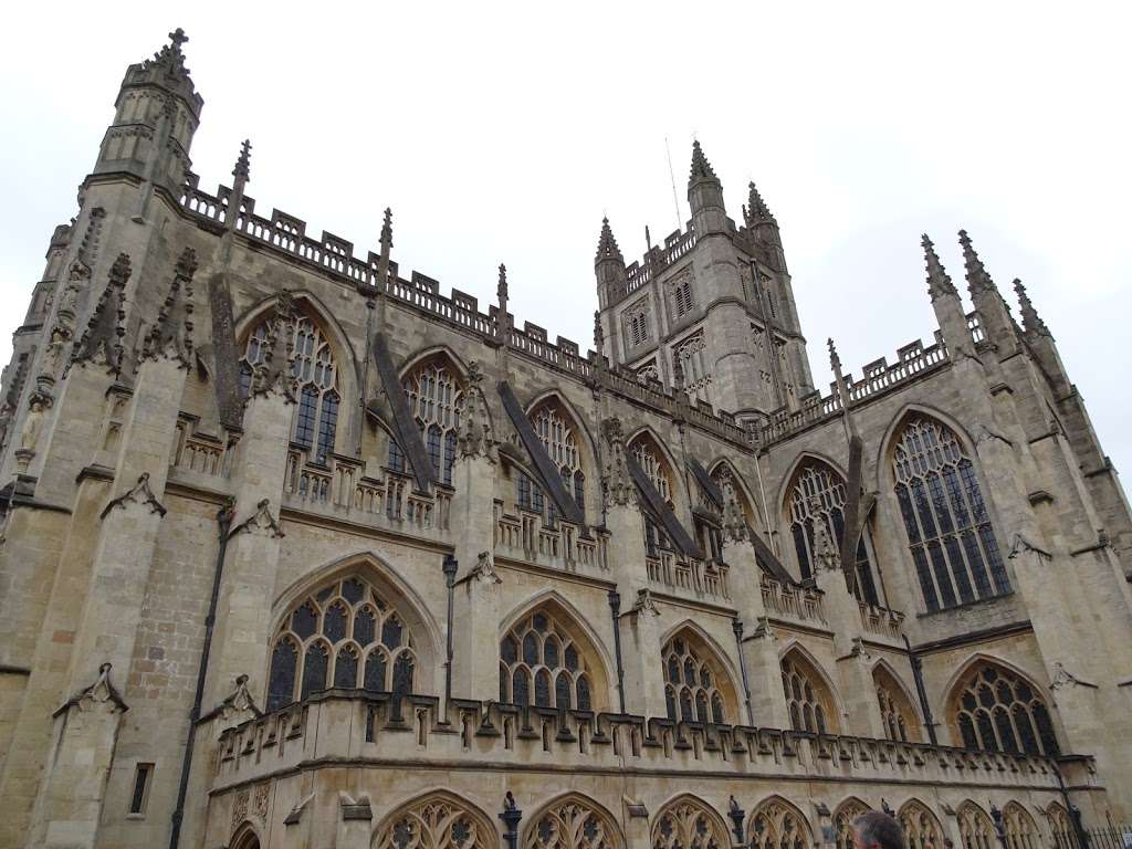 Roman Baths | Welwyn AL6 9FG, UK