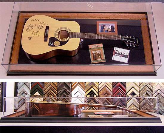 Art House Custom Framing & Art Supplies | 2772 Cochran St, Simi Valley, CA 93065 | Phone: (805) 582-0395