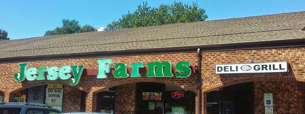 Jersey Farms Food Stores | 2540 Hooper Ave, Brick, NJ 08723, USA | Phone: (732) 477-6464