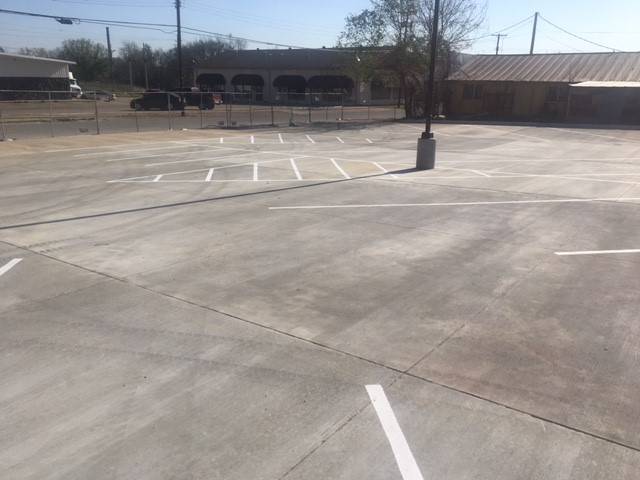 Zebra Lot Services LLC | 8402 Epps Rd, Tulsa, OK 74131, USA | Phone: (918) 805-4207