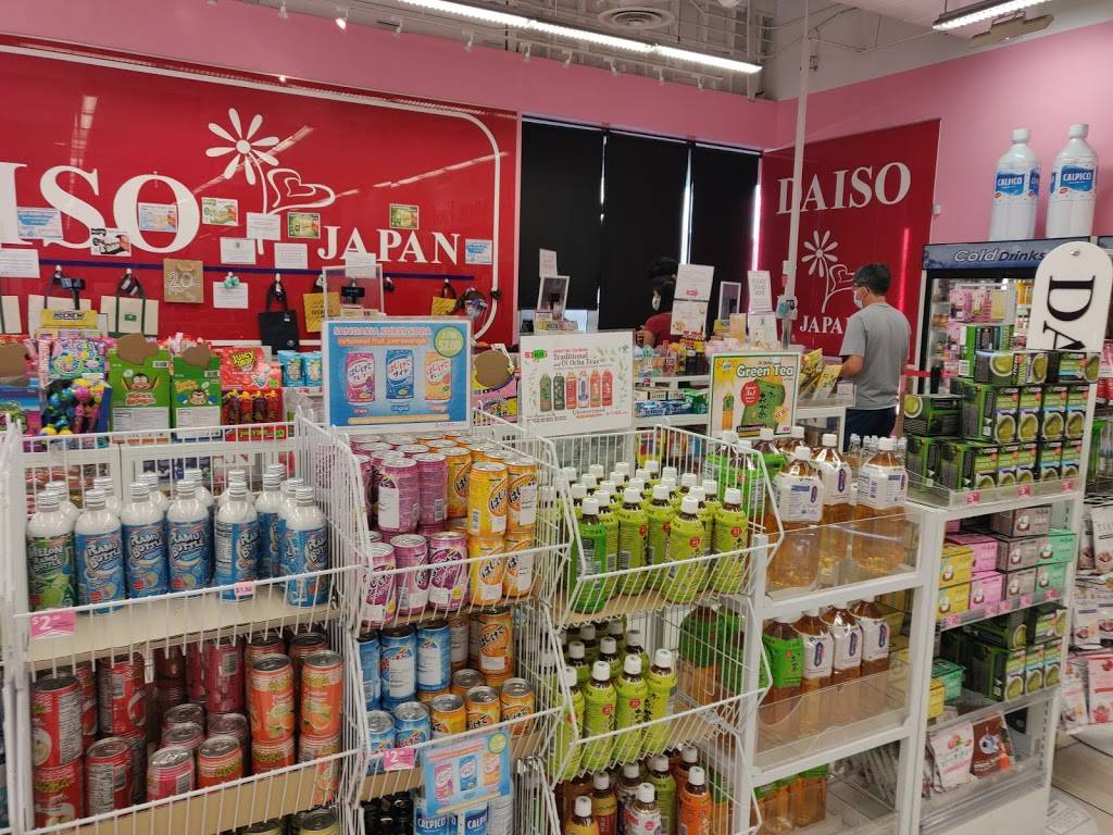 Daiso | 14280 Culver Dr, Irvine, CA 92604, USA | Phone: (949) 786-1302