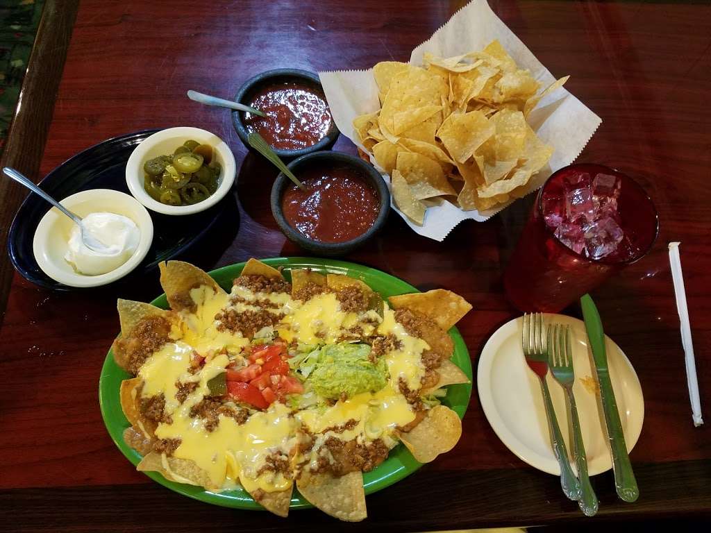 El Dorado Mexican Restaurant | 1962 El Dorado Blvd, Houston, TX 77062, USA | Phone: (281) 461-6158