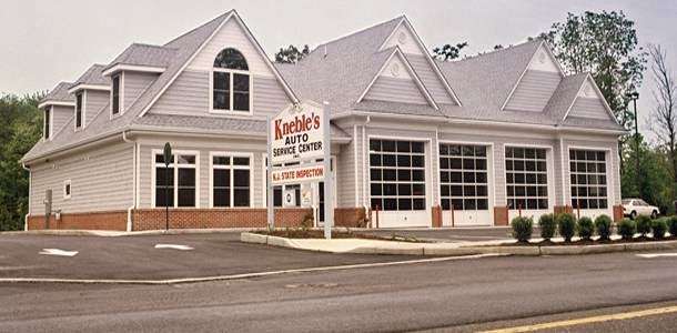 Knebles Auto Service Center | 5473 Somers Point Rd, Mays Landing, NJ 08330, USA | Phone: (609) 625-3286
