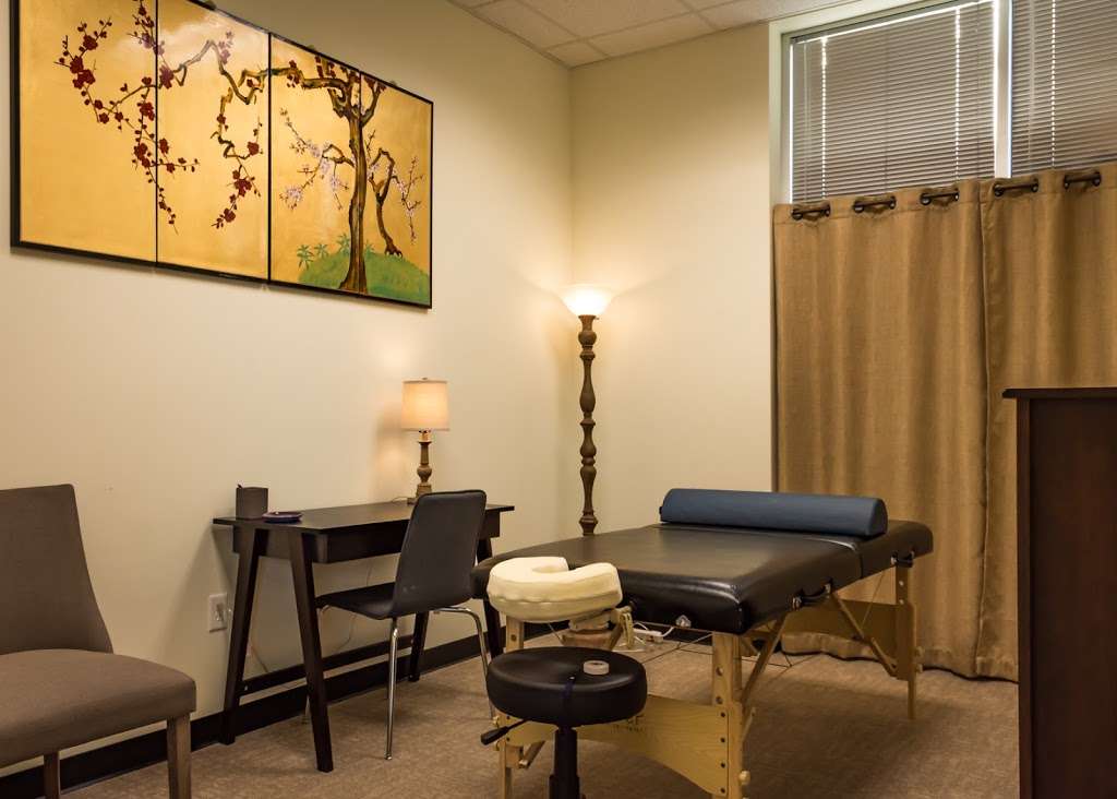 Heaven and Earth Acupuncture and Wellness | 17040 W Greenfield Ave #6, Brookfield, WI 53005 | Phone: (262) 439-8655