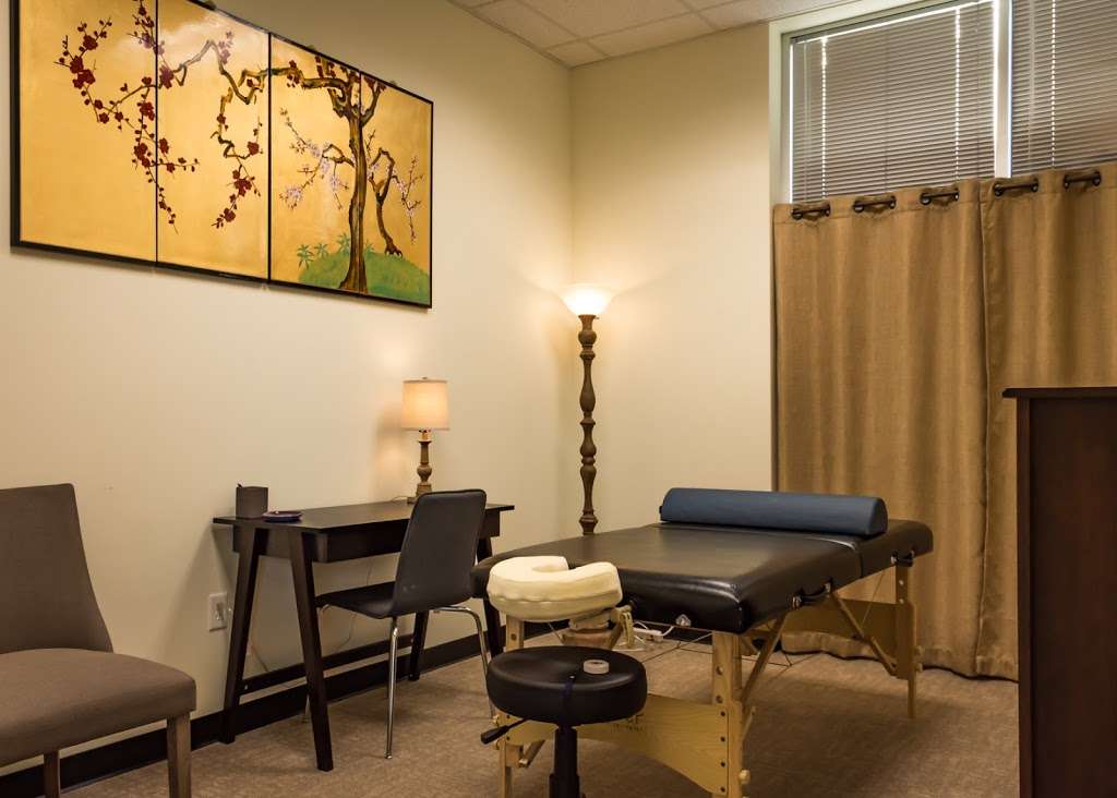 Heaven and Earth Acupuncture and Wellness | 17040 W Greenfield Ave #6, Brookfield, WI 53005, USA | Phone: (262) 439-8655