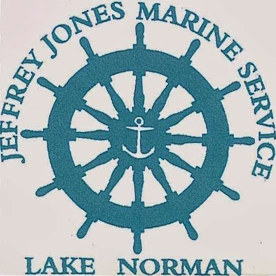 Jeffrey Jones Marine Service | 7071 Campground Rd, Denver, NC 28037, USA | Phone: (704) 658-1016