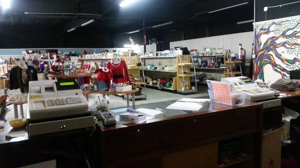 Thriftology Thrift Store | 555 N Orchard St, Boise, ID 83706 | Phone: (208) 375-0408