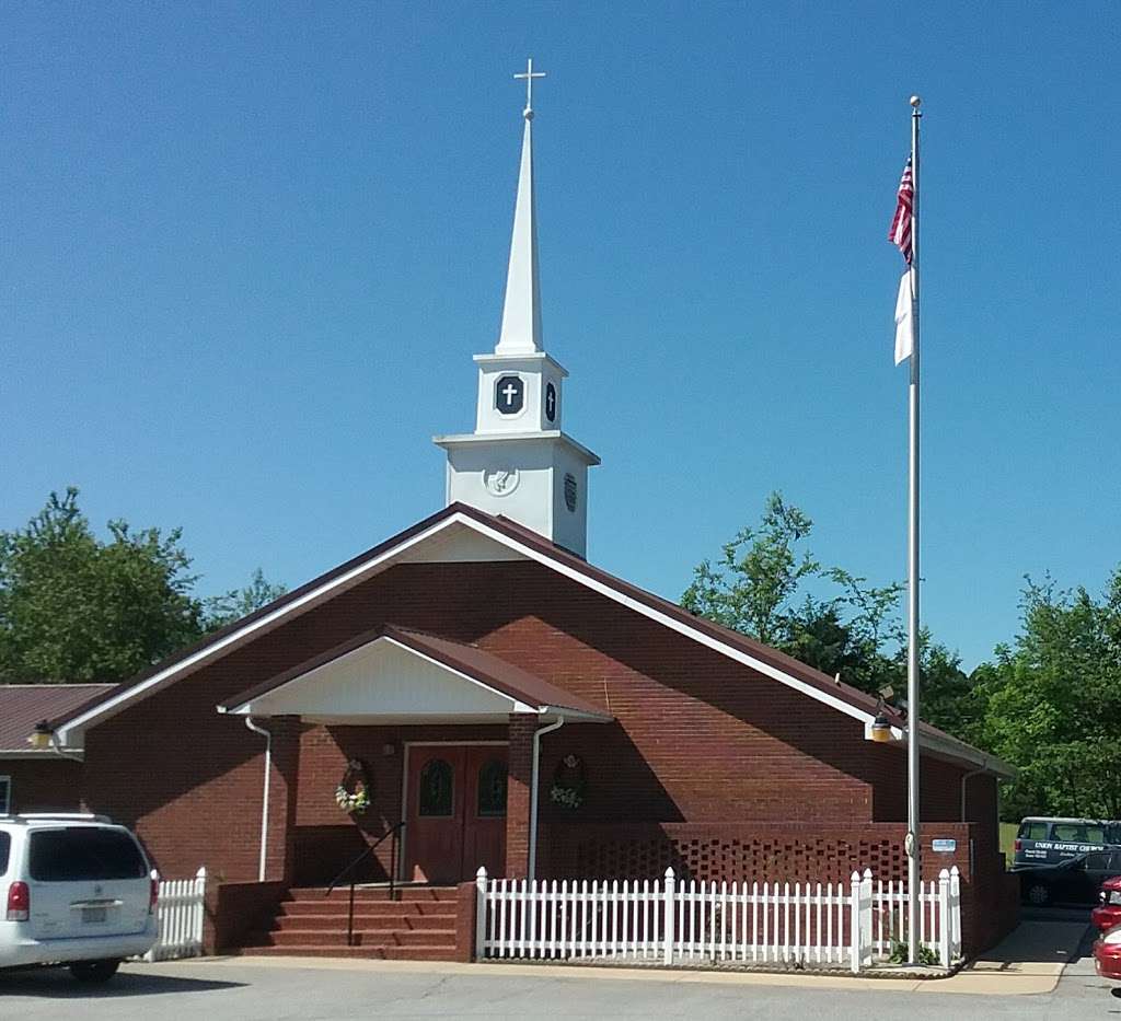 Union Baptist Church | 2801 McCorkle Rd, Lincolnton, NC 28092 | Phone: (704) 732-4145