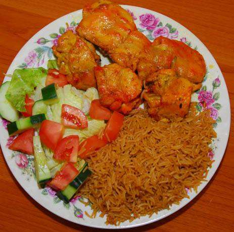 Kabul Kabob House II | 6426 Trading Square, Haymarket, VA 20169 | Phone: (703) 753-6200