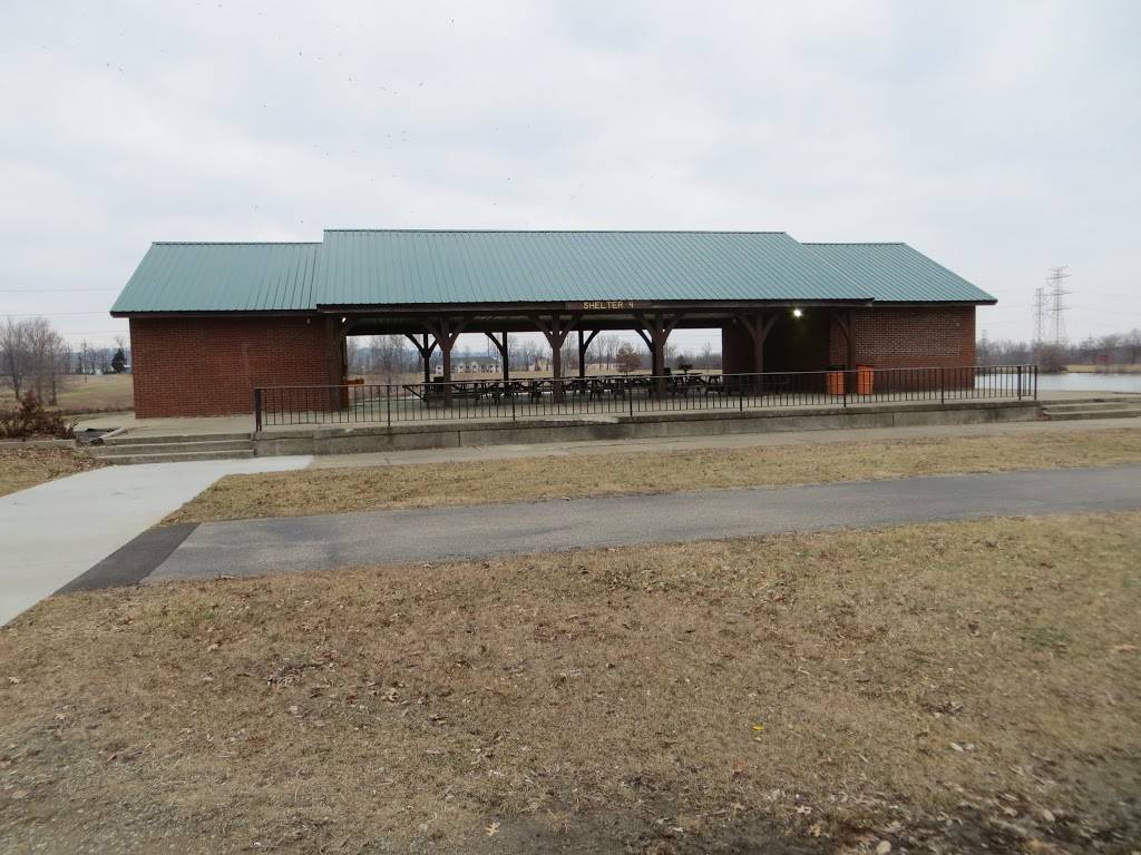 Sam Peden Community Park | 3037 Grant Line Rd, New Albany, IN 47150 | Phone: (812) 948-5360