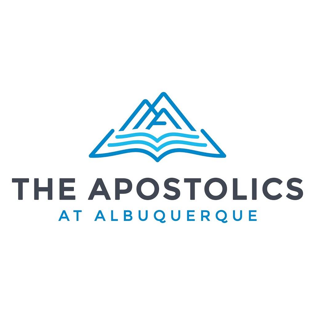 The Apostolics at Albuquerque | 3908 Bonnie Ann Ct NE, Albuquerque, NM 87111, USA | Phone: (505) 573-1589