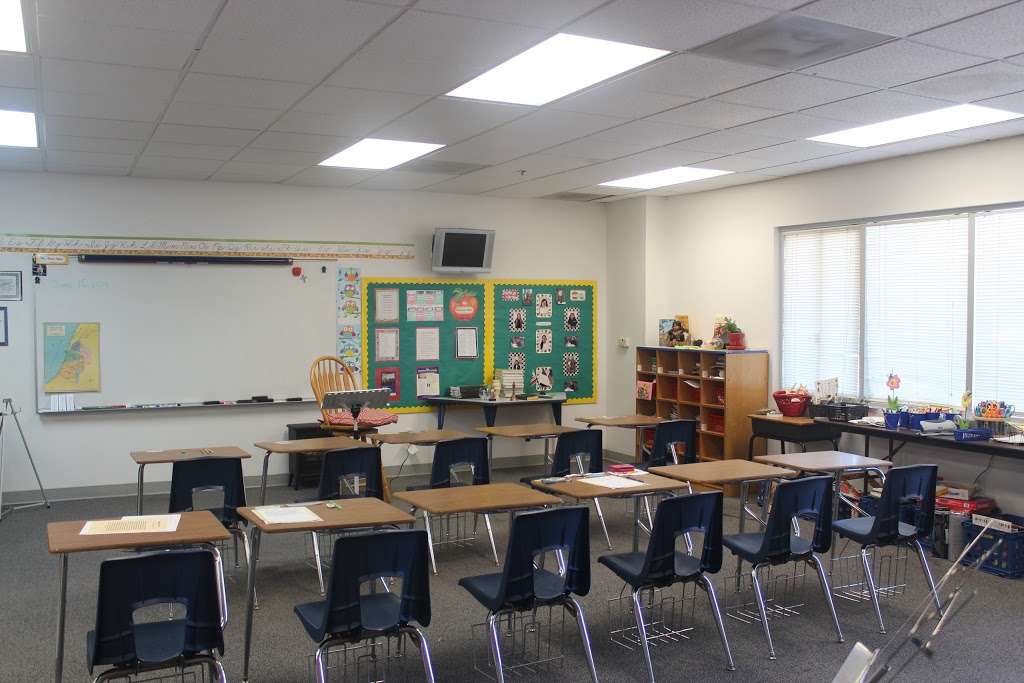 New Venture Christian School | 4000 Mystra Dr, Oceanside, CA 92056, USA | Phone: (760) 477-8315