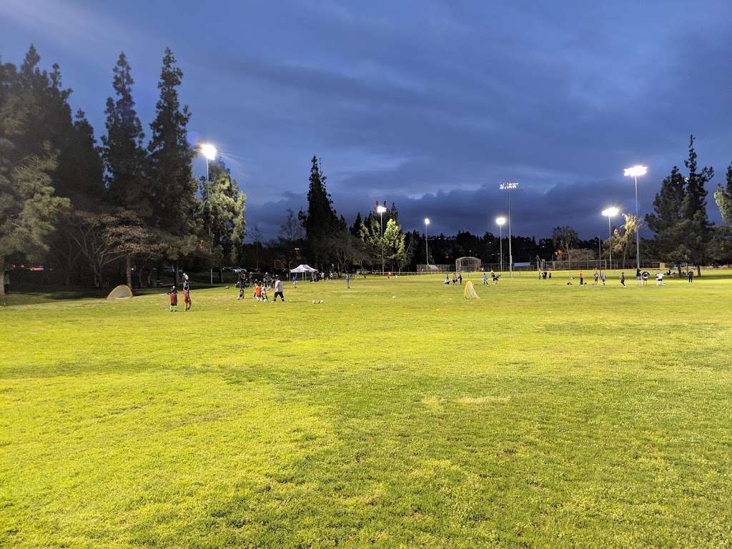 RB Community Park Double Baseball Fields | 18074-, 18502 W Bernardo Dr, San Diego, CA 92127, USA