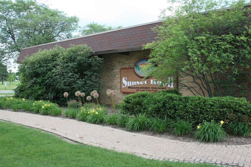 Lombard Park District | 820 S Finley Rd, Lombard, IL 60148, USA | Phone: (630) 620-7322