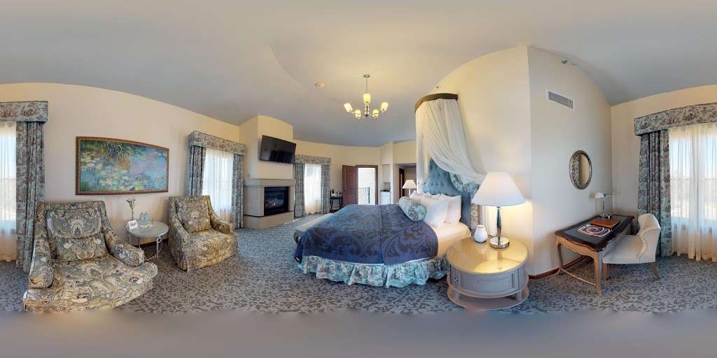 Mirbeau Inn & Spa - Plymouth, MA | 35 Landmark Dr, Plymouth, MA 02360, USA | Phone: (508) 209-2626