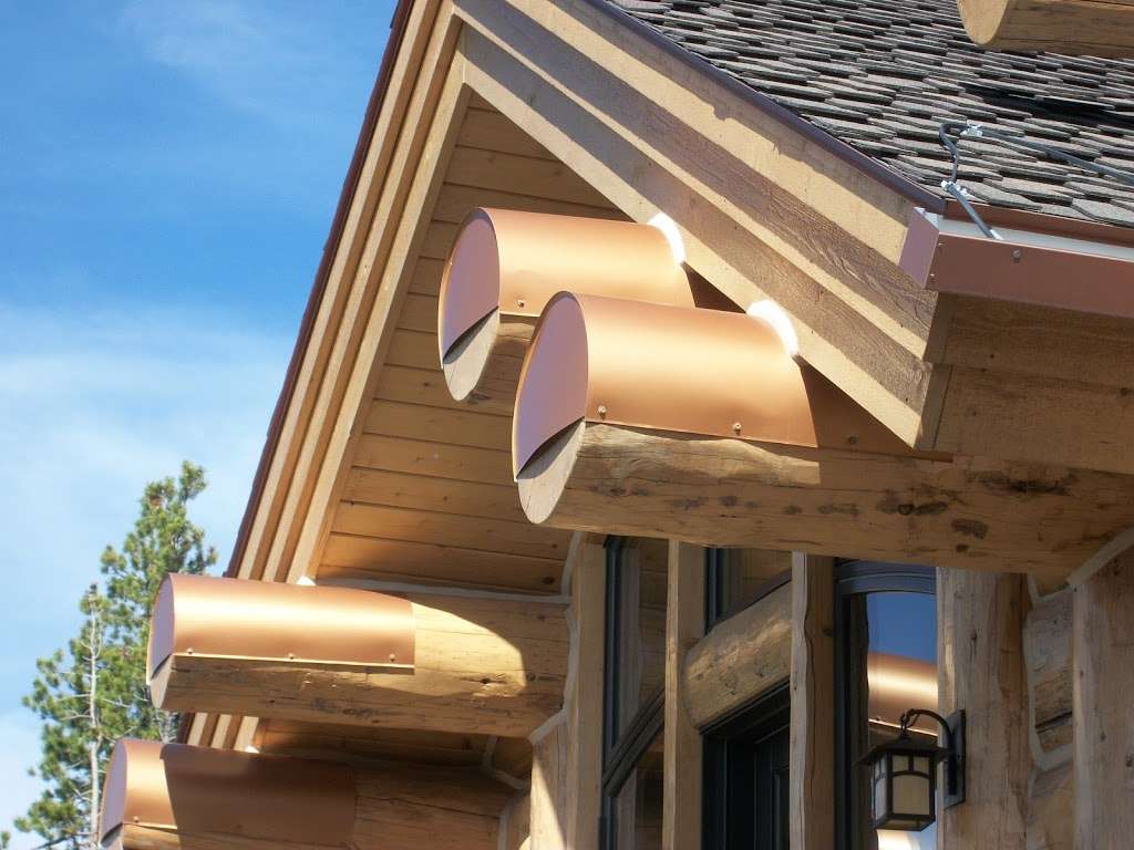 TSS, Inc., Log Home Finish and Restoration | 258 Road P-61, Bailey, CO 80421, USA | Phone: (303) 838-8580