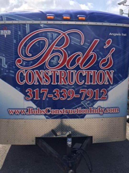 Bobs Construction & Repairs | 8811 Timberbluff Ct, Indianapolis, IN 46234 | Phone: (317) 388-8885