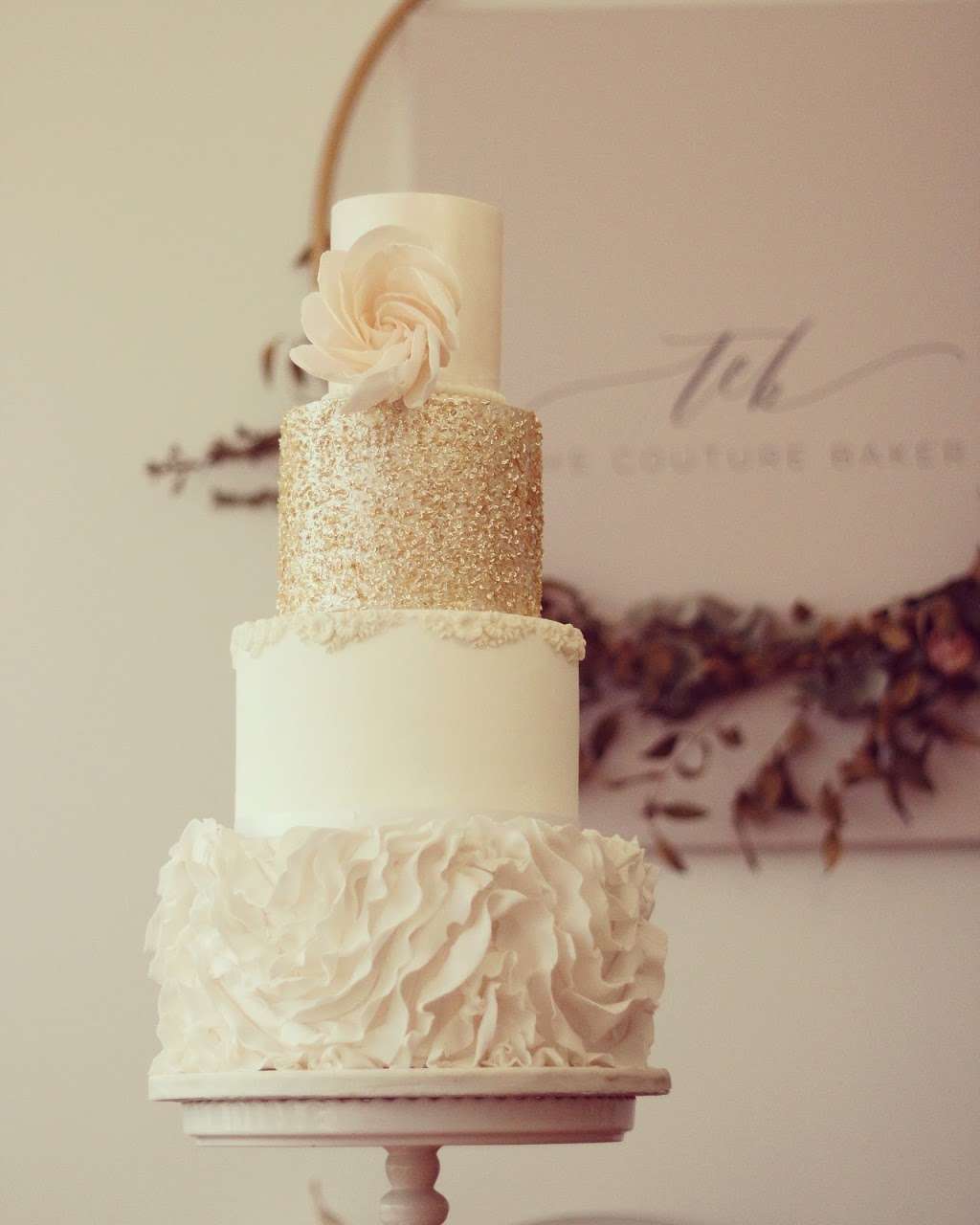 The Couture Baker | 3a Prince Edward Rd, Billericay CM11 2HA, UK | Phone: 07413 531072