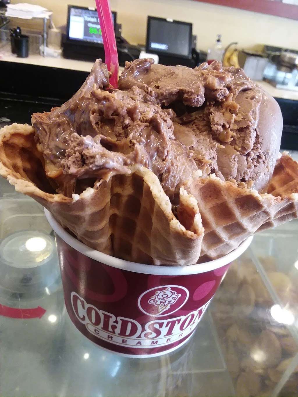 Cold Stone Creamery | 25960 Iris Ave Ste 6C, Moreno Valley, CA 92551 | Phone: (951) 247-5036