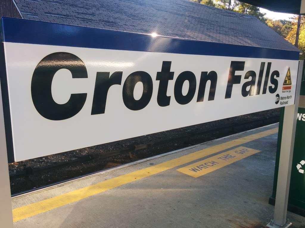 Croton Falls | 5 Front St, Croton Falls, NY 10519, USA