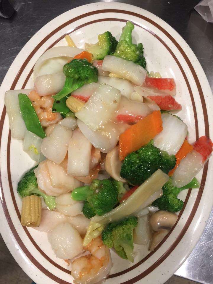 China Restaurant | 109 N Main St, Plattsburg, MO 64477, USA | Phone: (816) 539-0727