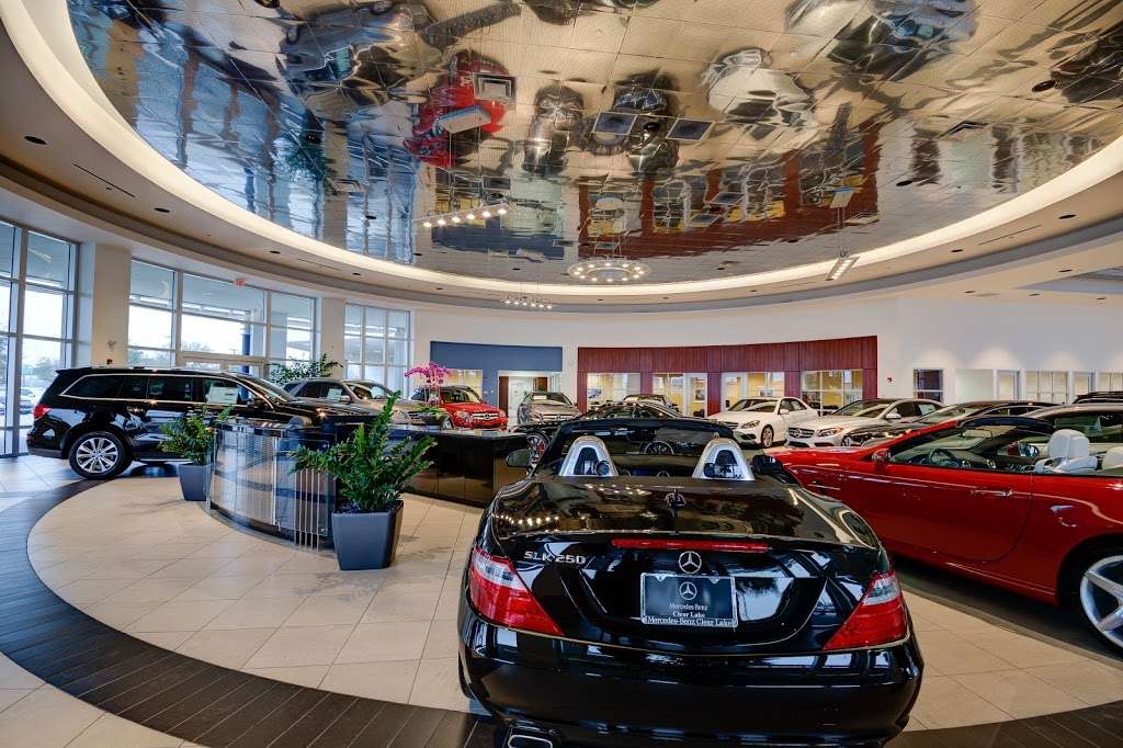 Mercedes-Benz of Clear Lake | 500 Gulf Fwy S, League City, TX 77573, USA | Phone: (281) 554-9100