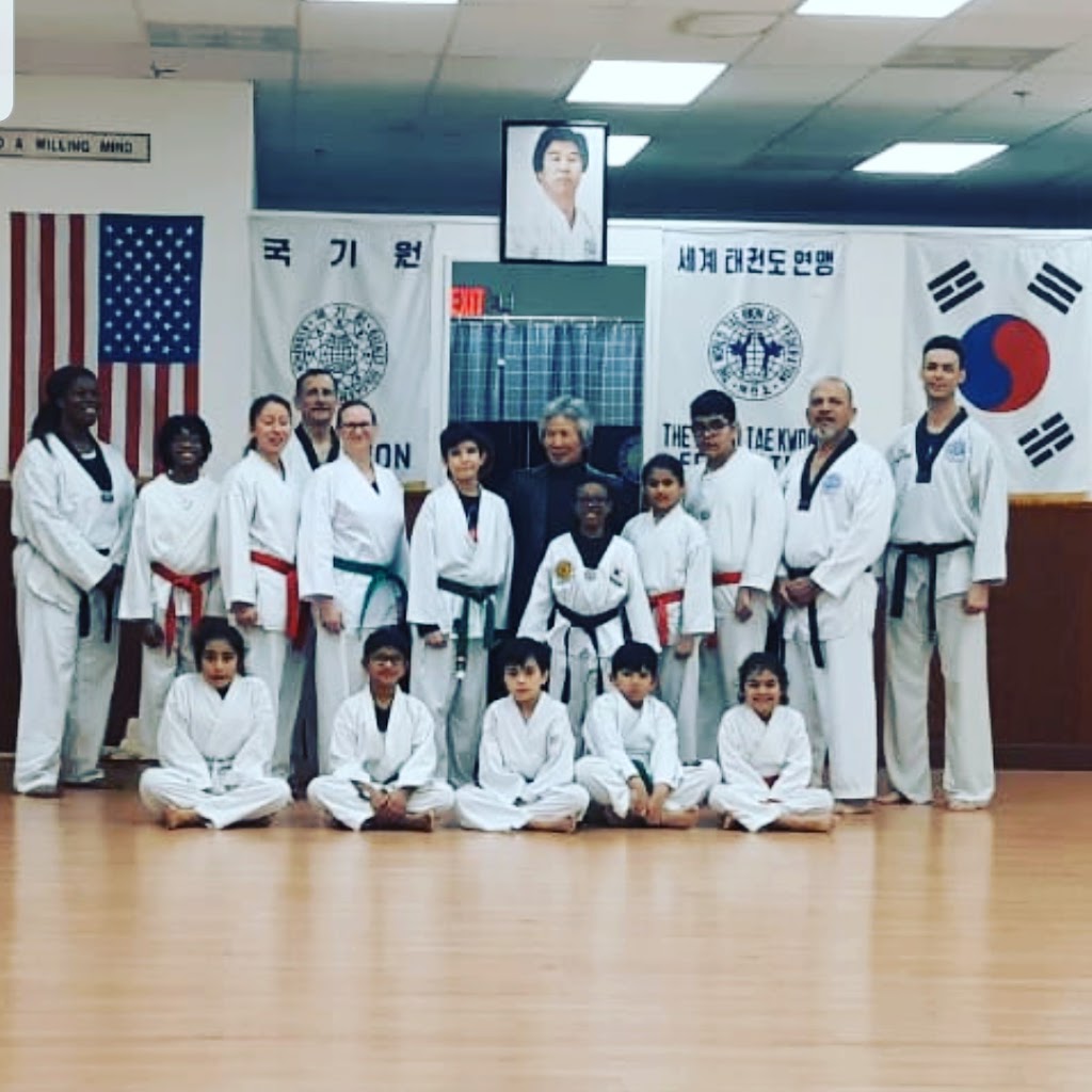 Song Choe College of Tae Kwon Do | 3620 W Pioneer Dr #117, Irving, TX 75061, USA | Phone: (972) 255-3214