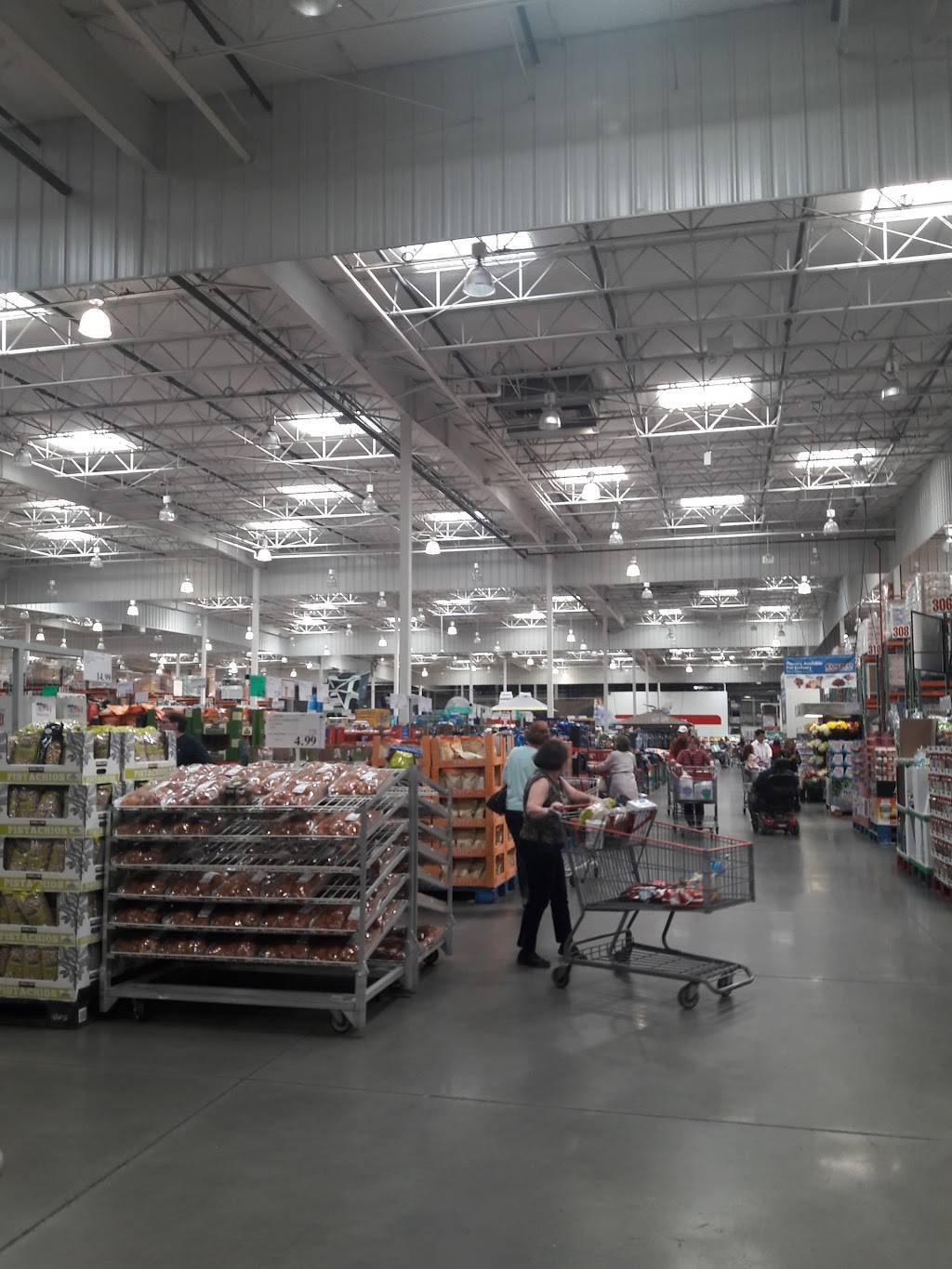 Costco Wholesale | 3800 Rosedale Hwy, Bakersfield, CA 93308, USA | Phone: (661) 852-2643