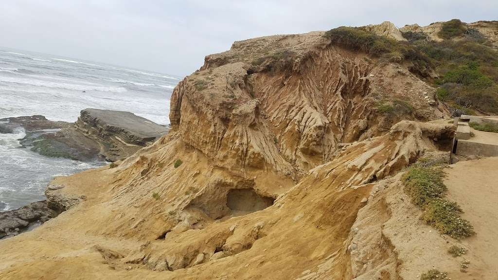 Point Loma Tide Pools | 1800 Cabrillo Memorial Dr, San Diego, CA 92106, USA | Phone: (619) 557-5450