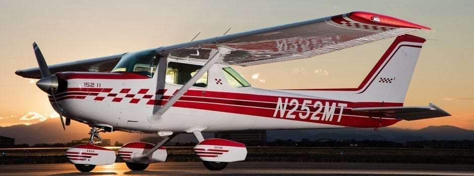 Bay Area Flying Club | 550 Airway Blvd, Livermore, CA 94551, USA | Phone: (925) 449-5025