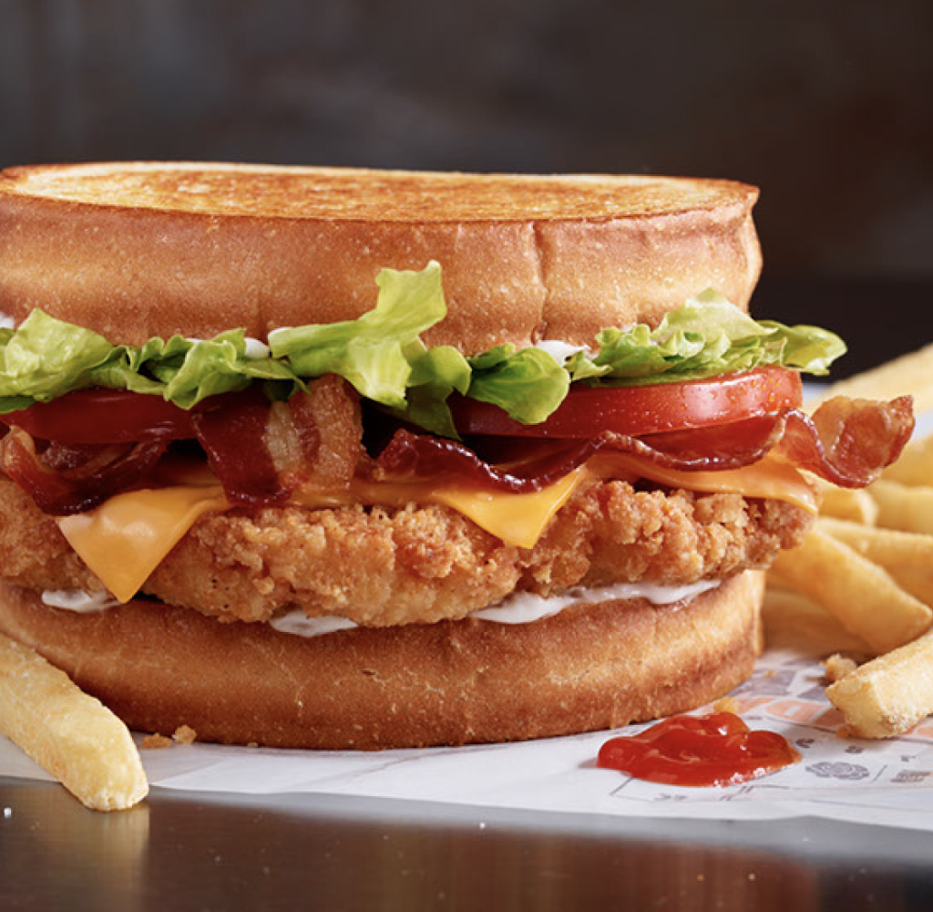 Burger King | 391 N Main St, Lansing, KS 66043, USA | Phone: (913) 250-1964