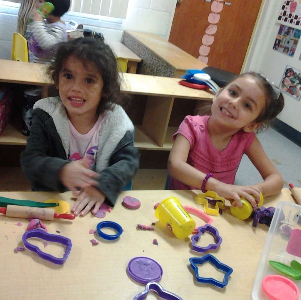 Garden Grove United Methodist Preschool | 12741 Main St, Garden Grove, CA 92840 | Phone: (714) 530-0282