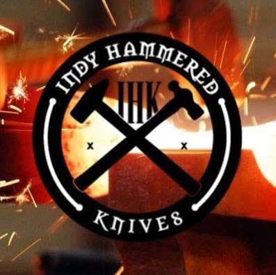 Indy Hammered Knives | 11220 S McGregor Rd, Indianapolis, IN 46259, USA | Phone: (317) 513-0857