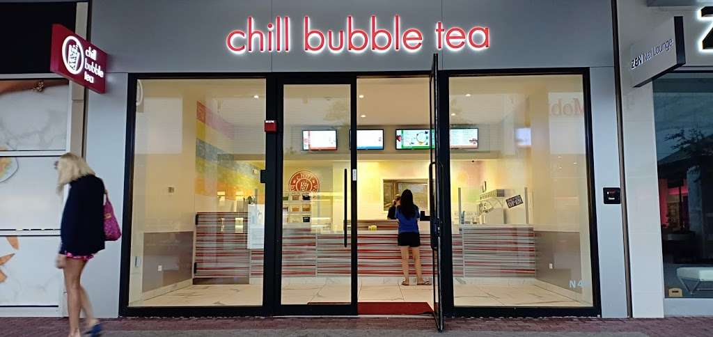 Chill Bubble Tea | 4999 Old Orchard Shopping Center, Skokie, IL 60077, USA | Phone: (847) 674-4301