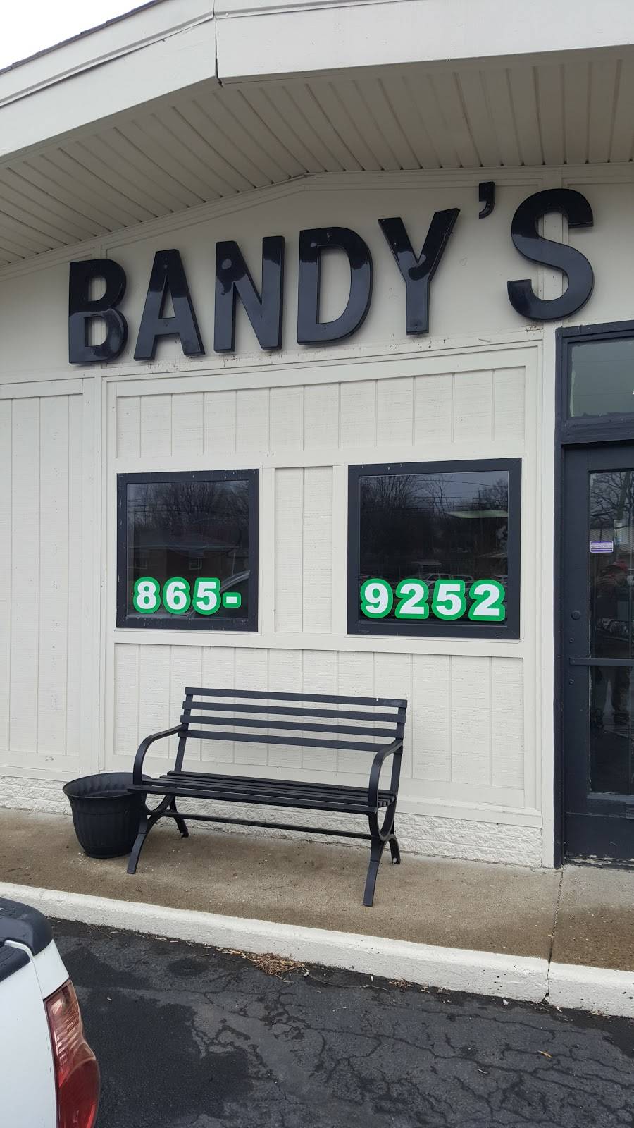 Bandys Auto Service | 908 N Madison Ave, Greenwood, IN 46142, USA | Phone: (317) 865-9252