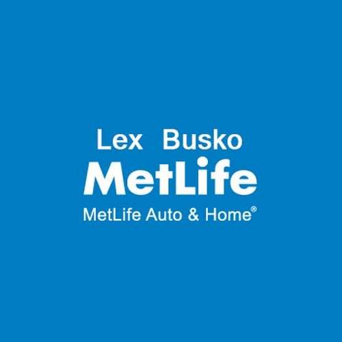 Lex Busko - MetLife Auto & Home | 34 N Plank Rd #1, Newburgh, NY 12550, USA | Phone: (845) 237-2539