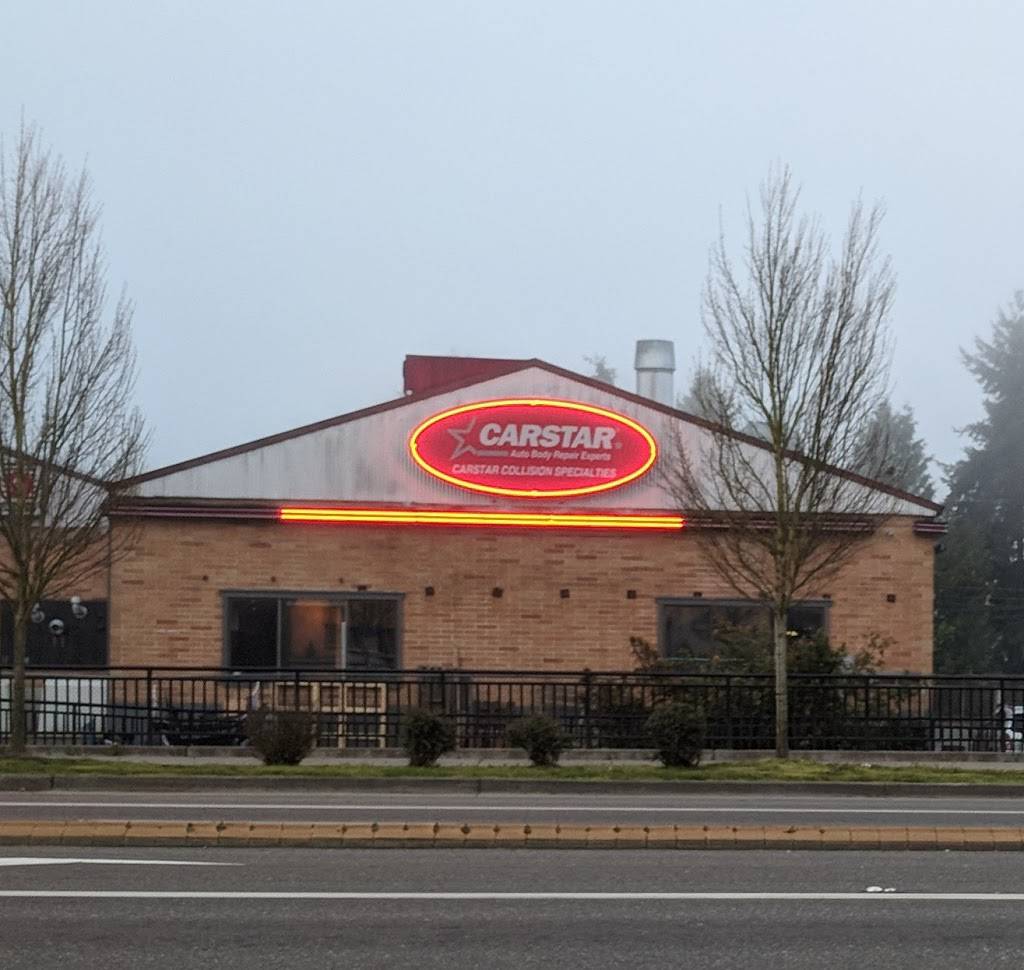 CARSTAR Collision Specialties II | 7324 NE 175th St B, Kenmore, WA 98028, USA | Phone: (425) 482-4342