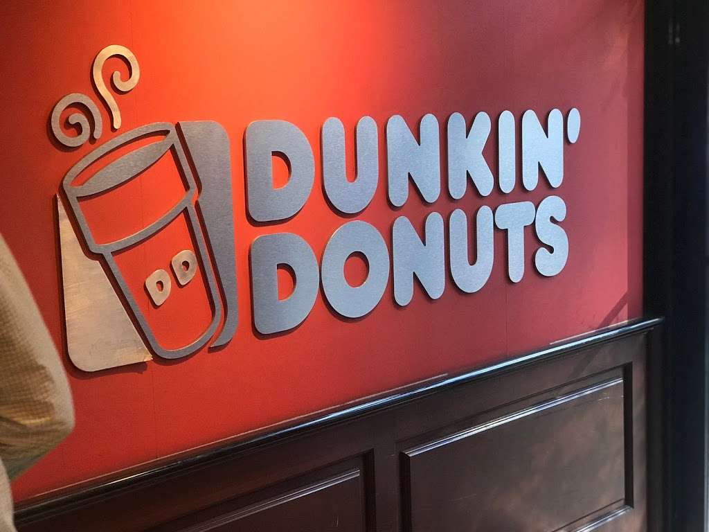 Dunkin Donuts | 547 N Hunter Hwy, Drums, PA 18222, USA | Phone: (570) 788-8805