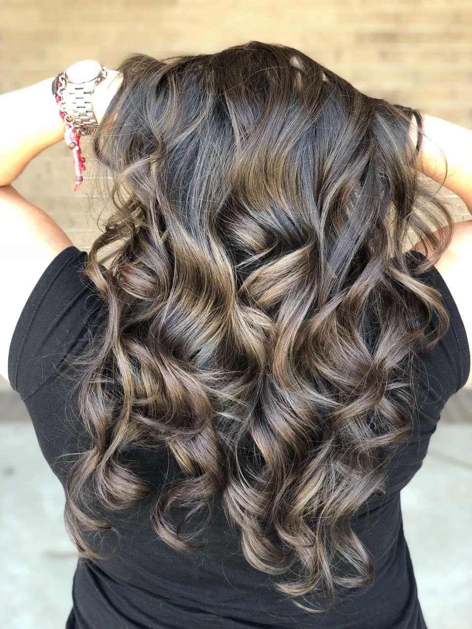 Creative Hair Co at Studio 81 | 4818 Fairmont Pkwy, Suite #5 inside Sola Salons, Pasadena, TX 77505 | Phone: (281) 657-7307