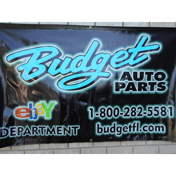 Budget Auto Parts & Services | 324 Recker Hwy, Auburndale, FL 33823, USA | Phone: (863) 967-0694