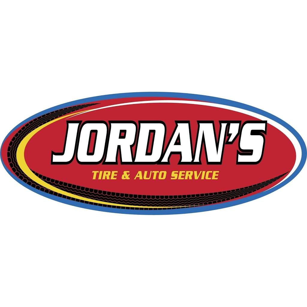 Jordan’s Tire & Auto Service | 2935 N Galloway Ave, Mesquite, TX 75150, USA | Phone: (972) 686-8985