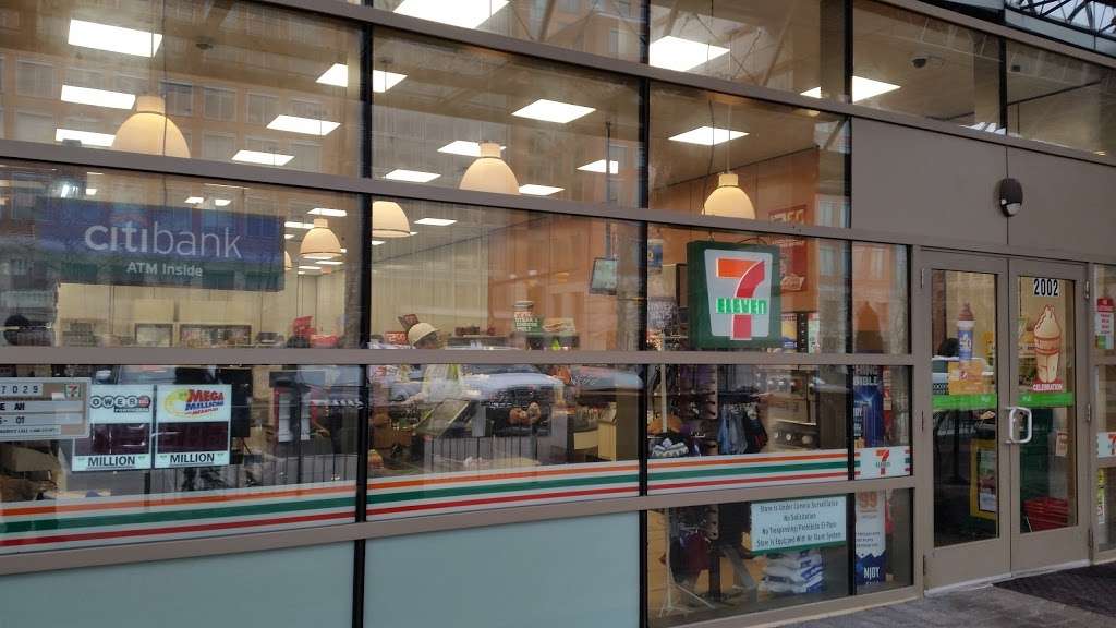 7-Eleven | 2002 Eisenhower Ave, Alexandria, VA 22314 | Phone: (703) 706-5701